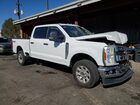 2024 Ford F250 Super Duty White vin: 1FT7W2BN2REF95418 2024 Ford F250 Super Duty White vin: 1FT7W2BN2REF95418