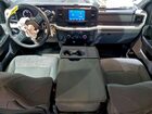 2025 Ford F250 Super Duty Белый vin: 1FT7W2BN5SEC96253