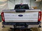 2025 Ford F250 Super Duty Белый vin: 1FT7W2BN5SEC96253