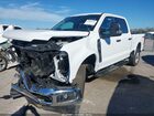 2026 Ford F-250 Xlt Белый vin: 1FT7W2BN6TEC23541