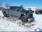 2020 Ford F-250 Xlt Gray vin: 1FT7W2BN9LEC09455