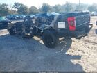 2021 Ford F-250 Lariat Black vin: 1FT7W2BNXMED85531