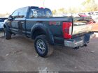 2018 Ford F-250 King Ranch Черный vin: 1FT7W2BT0JEC35423