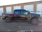 2018 Ford F-250 King Ranch Черный vin: 1FT7W2BT0JEC35423