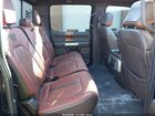 2018 Ford F-250 King Ranch Черный vin: 1FT7W2BT0JEC35423