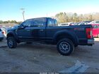 2018 Ford F-250 King Ranch Черный vin: 1FT7W2BT0JEC35423