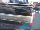 2018 Ford F-250 King Ranch Черный vin: 1FT7W2BT0JEC35423