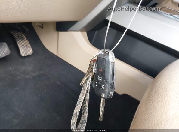1FT7W2BT0MEC03060 2021 FORD F-250 White Widok deski rozdzielczej