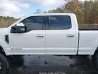 2021 Ford F-250 Lariat White vin: 1FT7W2BT0MEC03060