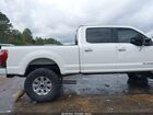 2021 Ford F-250 Lariat White vin: 1FT7W2BT0MEC03060