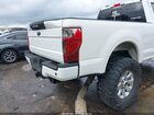 2021 Ford F-250 Lariat White vin: 1FT7W2BT0MEC03060
