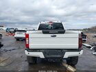 2021 Ford F-250 Lariat White vin: 1FT7W2BT0MEC03060