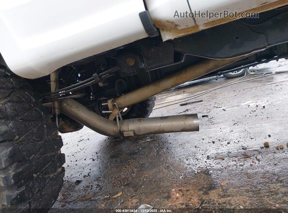 1FT7W2BT0MEC03060 2021 FORD F-250 White 