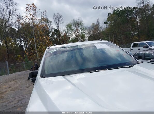 1FT7W2BT0MEC03060 2021 FORD F-250 White 