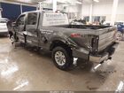 2021 Ford F-250 Xl Серый vin: 1FT7W2BT0MED89991