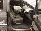 2021 Ford F-250 Xl Серый vin: 1FT7W2BT0MED89991