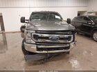 2021 Ford F-250 Xl Серый vin: 1FT7W2BT0MED89991
