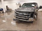 2021 Ford F-250 Xl Серый vin: 1FT7W2BT0MED89991