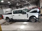 2025 Ford F-250 Xl Белый vin: 1FT7W2BT3SEC37202
