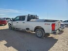 2025 Ford F250 Super Duty Белый vin: 1FT7W2BT3SEC44960