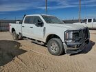 2025 Ford F250 Super Duty Белый vin: 1FT7W2BT3SEC44960
