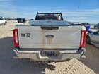 2025 Ford F250 Super Duty Белый vin: 1FT7W2BT3SEC44960