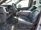 2025 Ford F250 Super Duty Белый vin: 1FT7W2BT3SEC44960