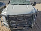 2025 Ford F250 Super Duty Белый vin: 1FT7W2BT3SEC44960