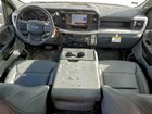 2025 Ford F250 Super Duty Белый vin: 1FT7W2BT3SEC44960