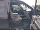 2022 Ford F-250 Xlt Blue vin: 1FT7W2BT4NEC39206
