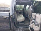 2022 Ford F-250 Xlt Blue vin: 1FT7W2BT4NEC39206