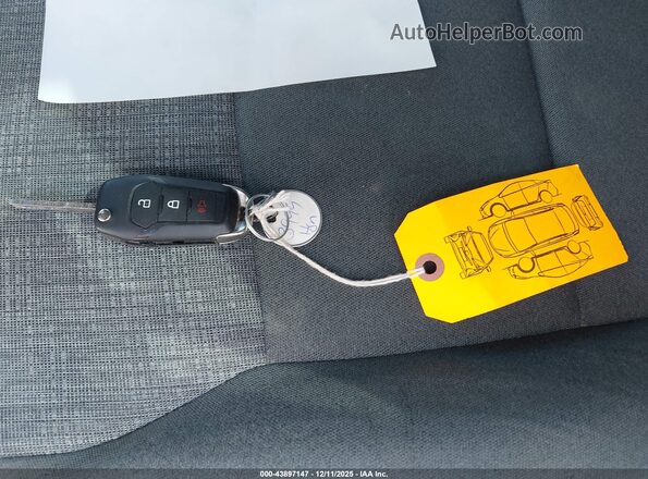 1FT7W2BT4REC67299 2024 FORD F-250 Белый Вид спереди