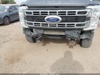 2025 Ford F-250 Xlt Gray vin: 1FT7W2BT4SEC53277