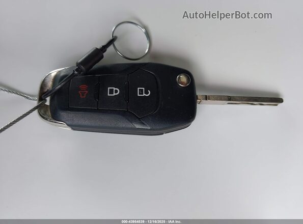 1FT7W2BT4SEC53277 2025 FORD F-250 Gray Вид панелі приладів
