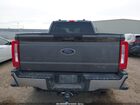 2025 Ford F-250 Xlt Gray vin: 1FT7W2BT4SEC53277
