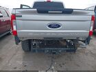 2019 Ford F-250 Xlt Серебряный vin: 1FT7W2BT5KED10568