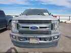 2019 Ford F-250 Xlt Серебряный vin: 1FT7W2BT5KED10568