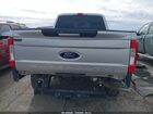 2019 Ford F-250 Xlt Серебряный vin: 1FT7W2BT5KED10568