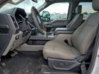 2020 Ford F250 Super Duty White vin: 1FT7W2BT5LEE19565