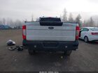 2021 Ford F-250 Xl White vin: 1FT7W2BT5MEC49595