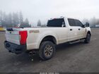 2021 Ford F-250 Xl White vin: 1FT7W2BT5MEC49595