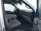 2021 Ford F-250 Xl White vin: 1FT7W2BT5MEC49595