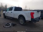 2021 Ford F-250 Xl White vin: 1FT7W2BT5MEC49595