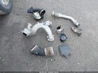 2021 Ford F-250 Xl White vin: 1FT7W2BT5MEC49595