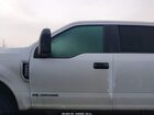 2021 Ford F-250 Xl White vin: 1FT7W2BT5MEC49595