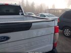 2021 Ford F-250 Xl White vin: 1FT7W2BT5MEC49595