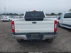 2022 Ford F-250 Lariat White vin: 1FT7W2BT5NEE32447