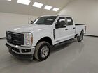 2024 Ford F250 Super Duty Белый vin: 1FT7W2BT5REC54996