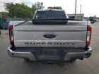 2017 Ford F250 Super Duty Белый vin: 1FT7W2BT7HEB98462