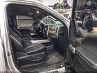 2018 Ford F-250 Lariat Серебряный vin: 1FT7W2BT7JEB09804